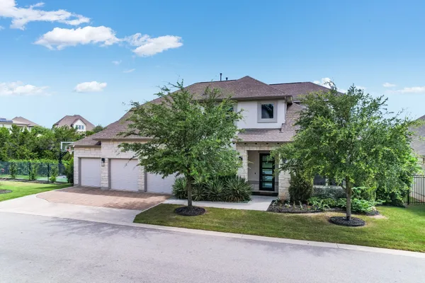 $1,649,900 | 11520 Lake Stone Drive, Unit 4, Austin, TX 78738