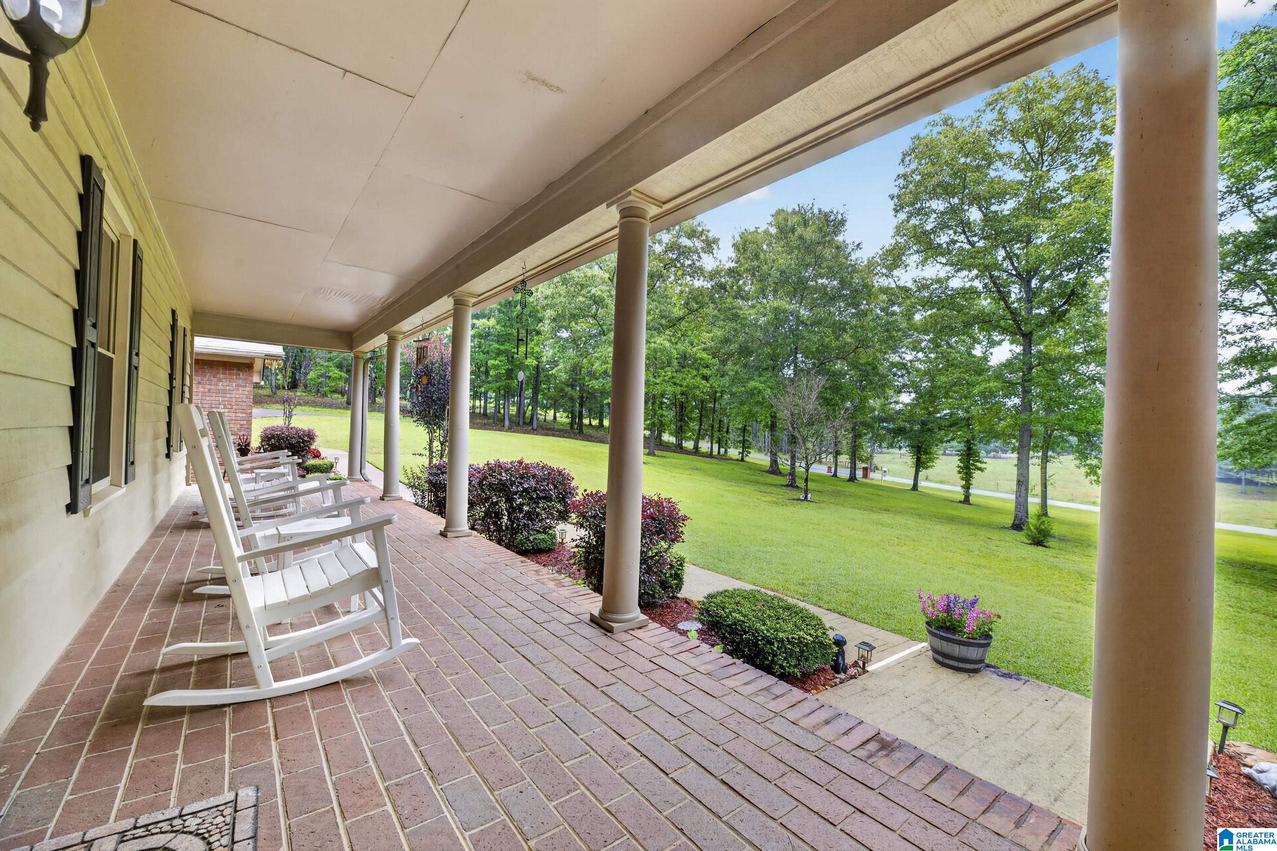 574 Talladega Creek Road Talladega, AL 35160 - Photo 6 of 64