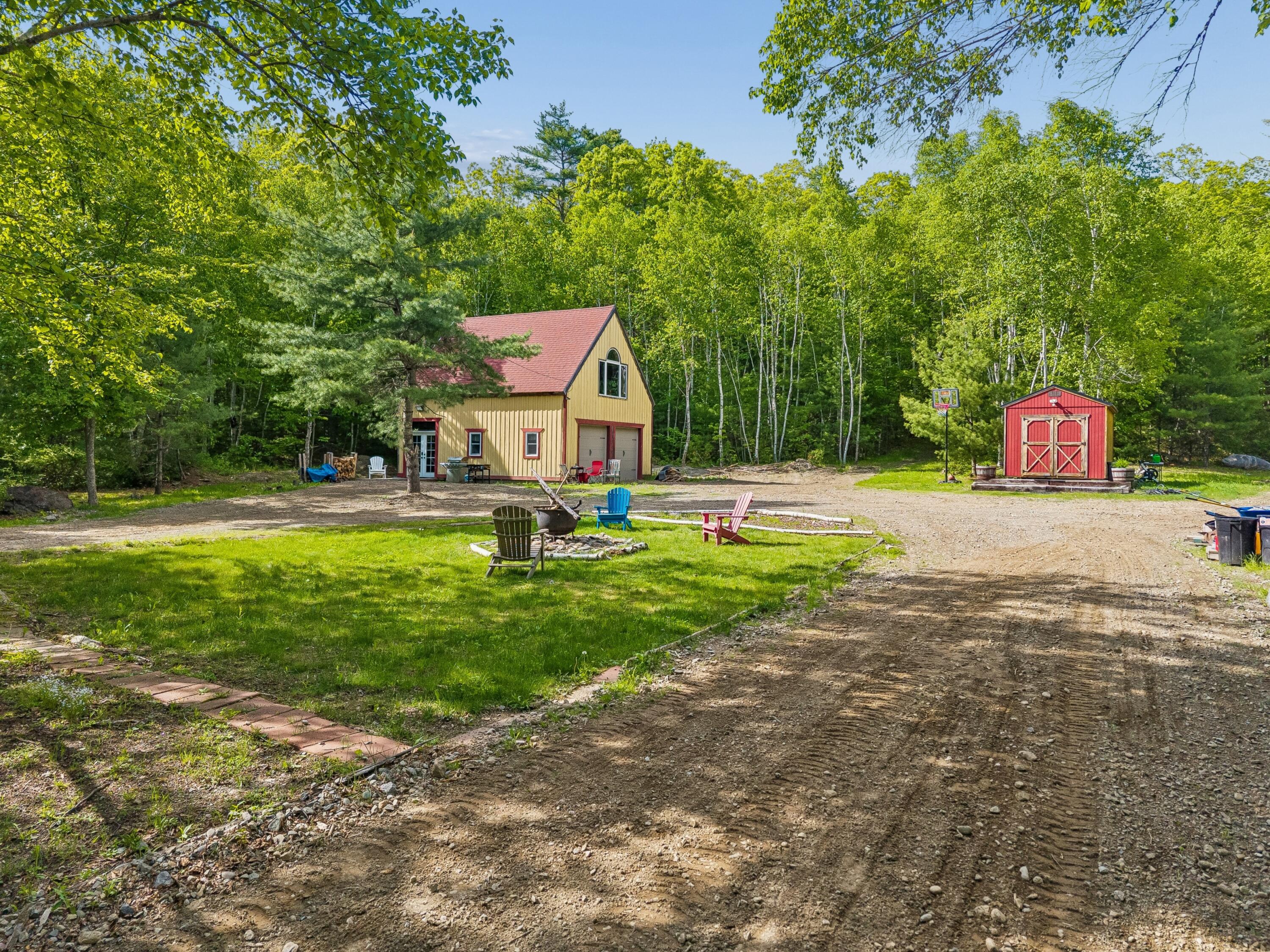 107 Stevenson Way Bath, ME 04530 - Photo 19 of 43