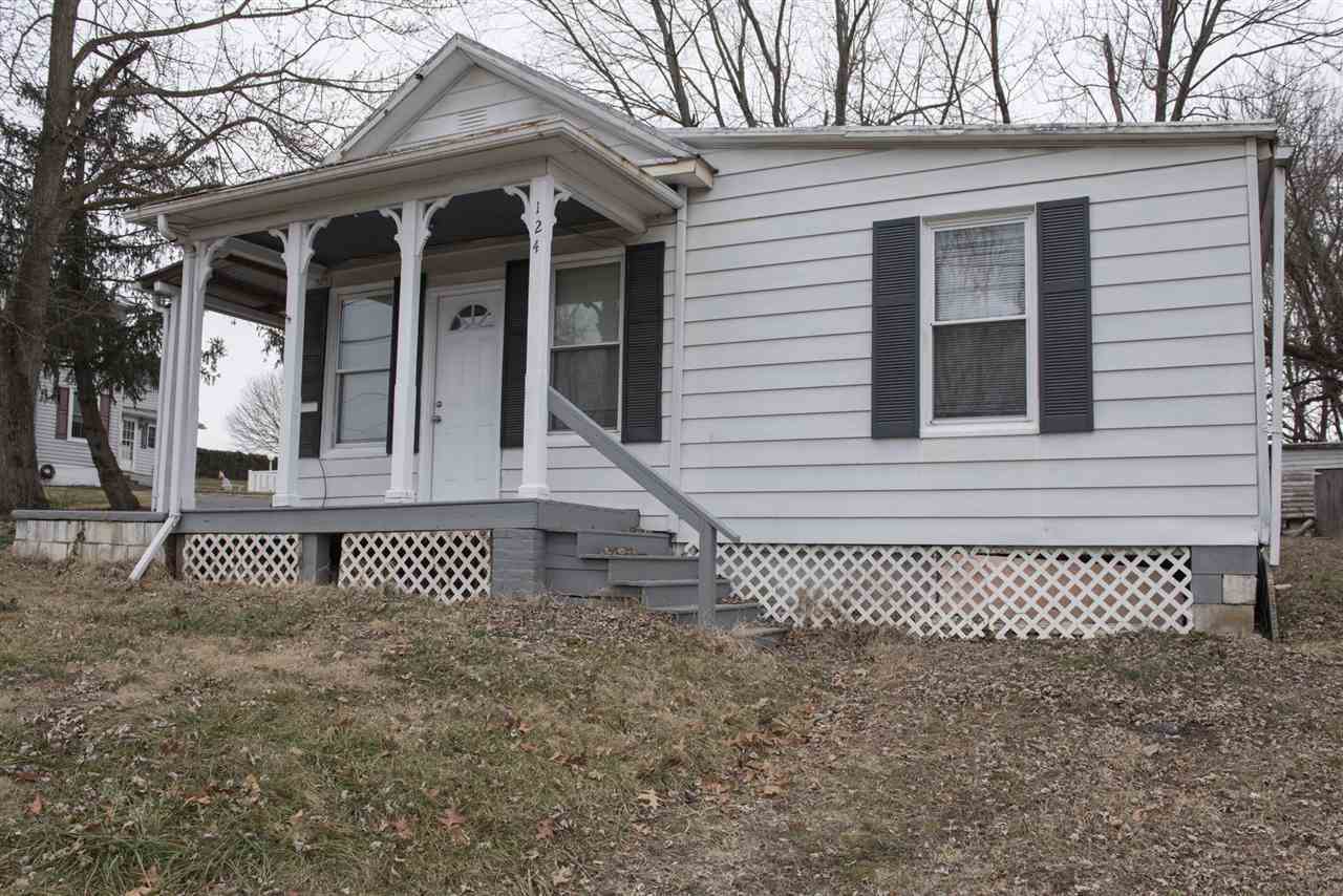 124 Houff Road Weyers Cave, VA 24486 - Photo 1 of 1 Gallery Image 1