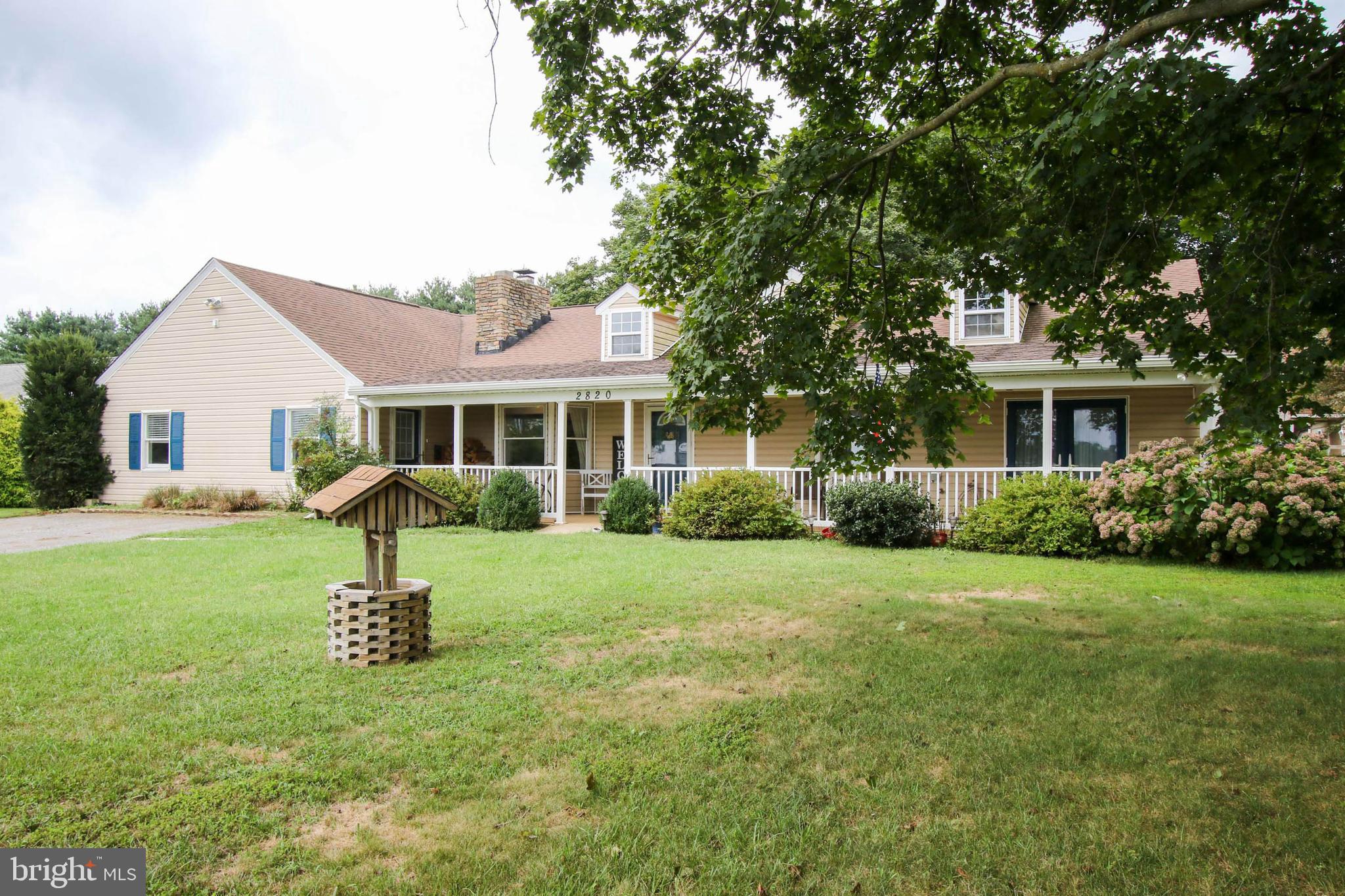 2820 Old Washington Road Westminster, MD 21157 - Photo 1 of 38 Gallery Image 1