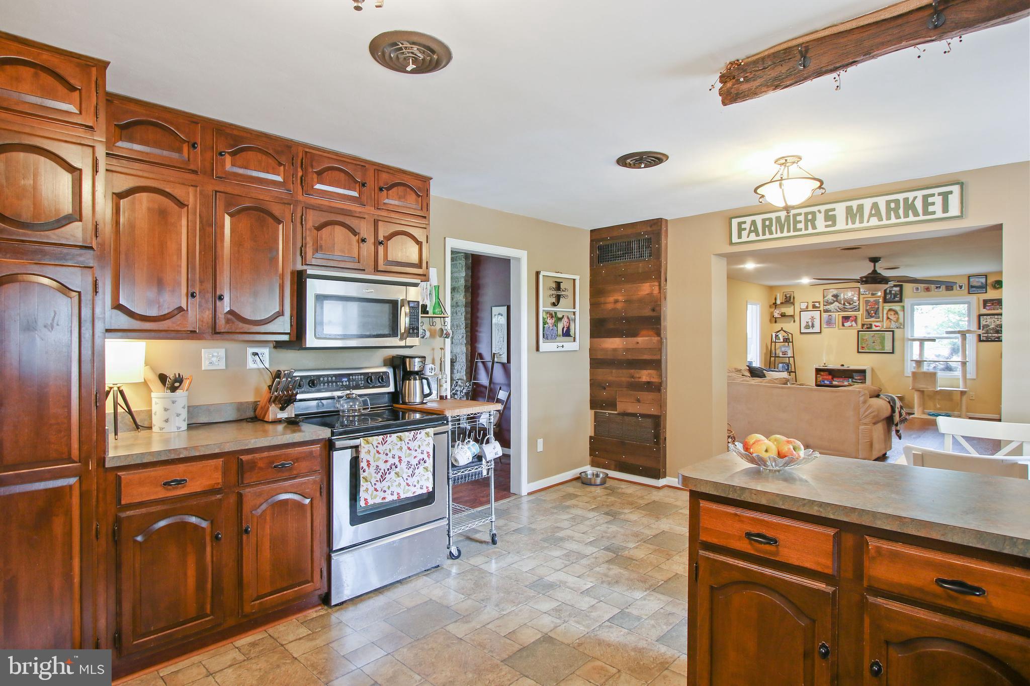 2820 Old Washington Road Westminster, MD 21157 - Photo 14 of 38 Kitchen