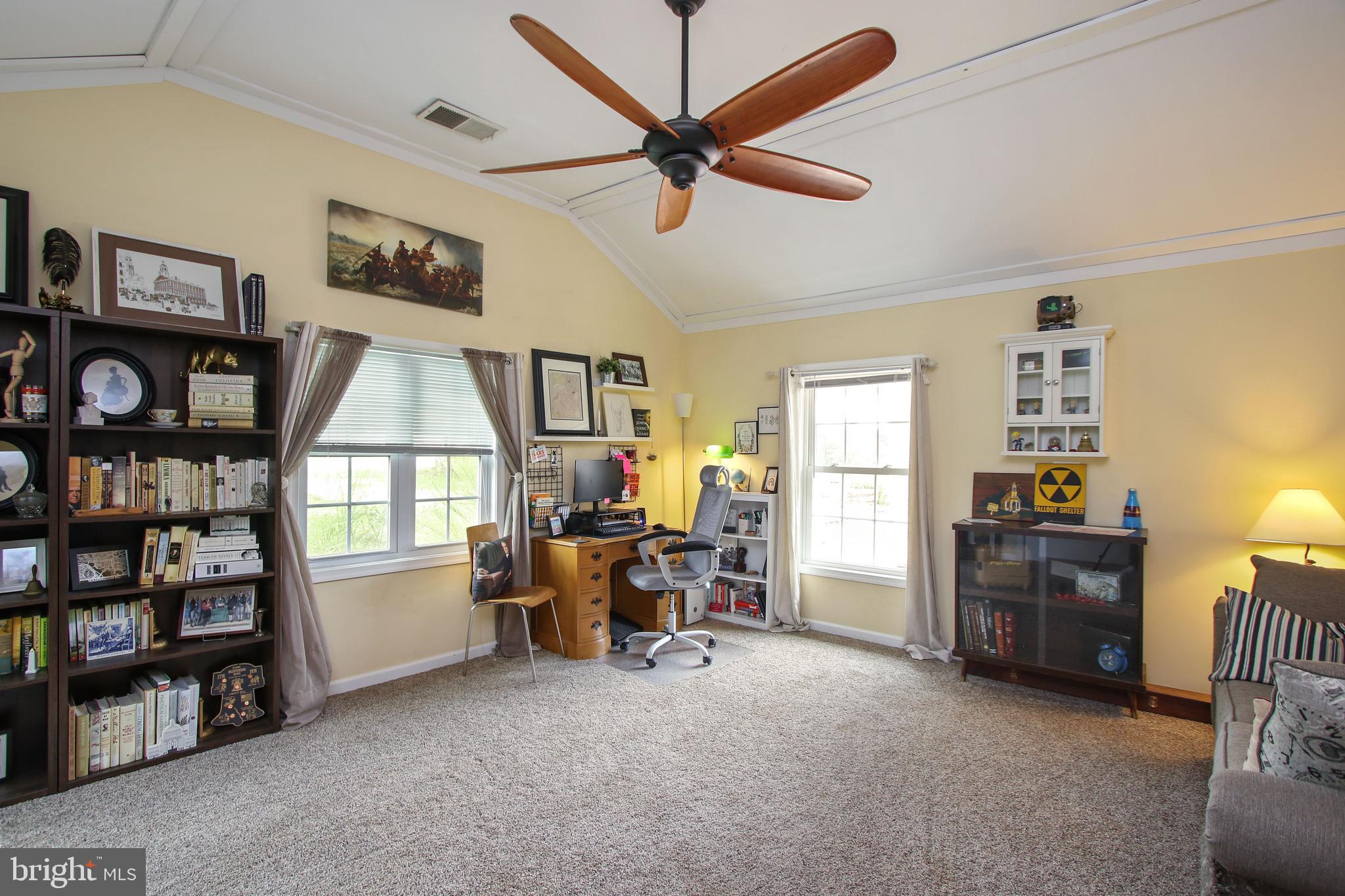 2820 Old Washington Road Westminster, MD 21157 - Photo 20 of 38 Spare bedroom or office
