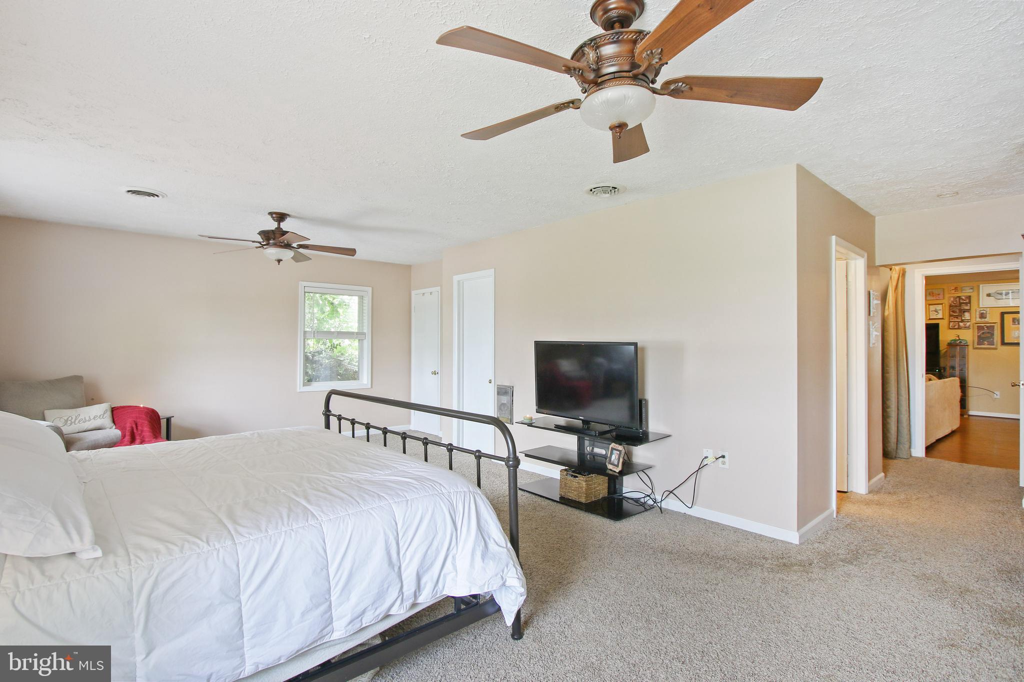 2820 Old Washington Road Westminster, MD 21157 - Photo 24 of 38 Master bedroom