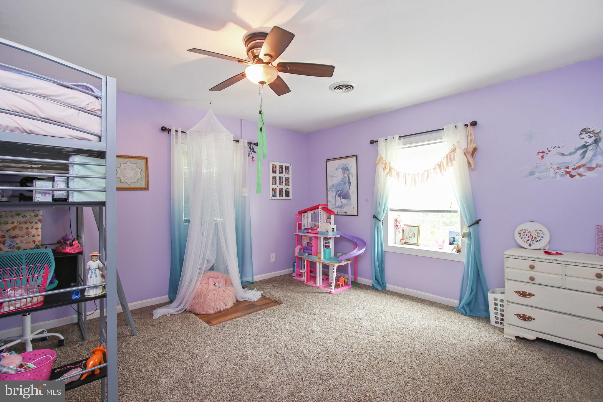 2820 Old Washington Road Westminster, MD 21157 - Photo 26 of 38 Spare bedroom