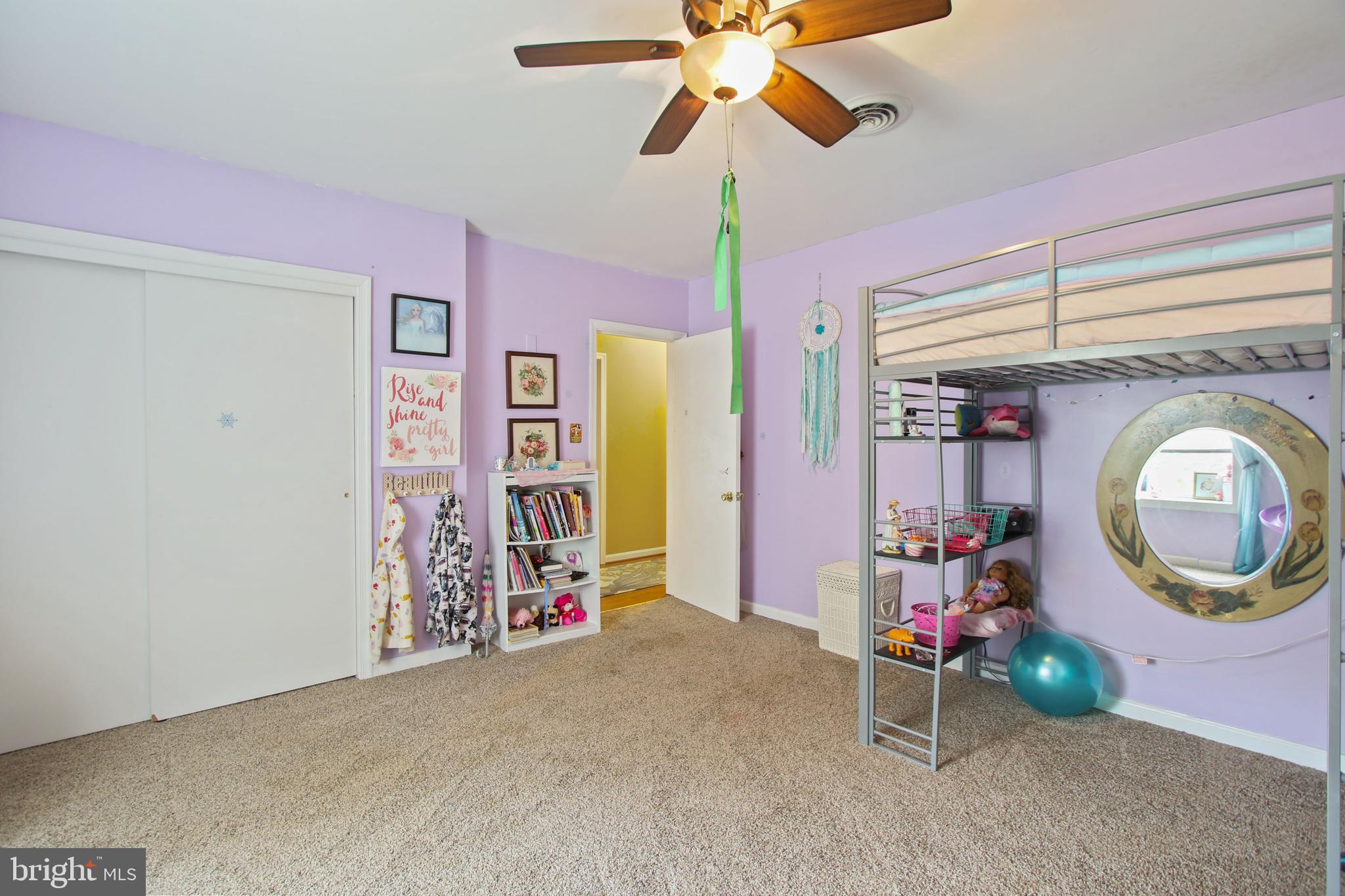 2820 Old Washington Road Westminster, MD 21157 - Photo 27 of 38 Spare bedroom