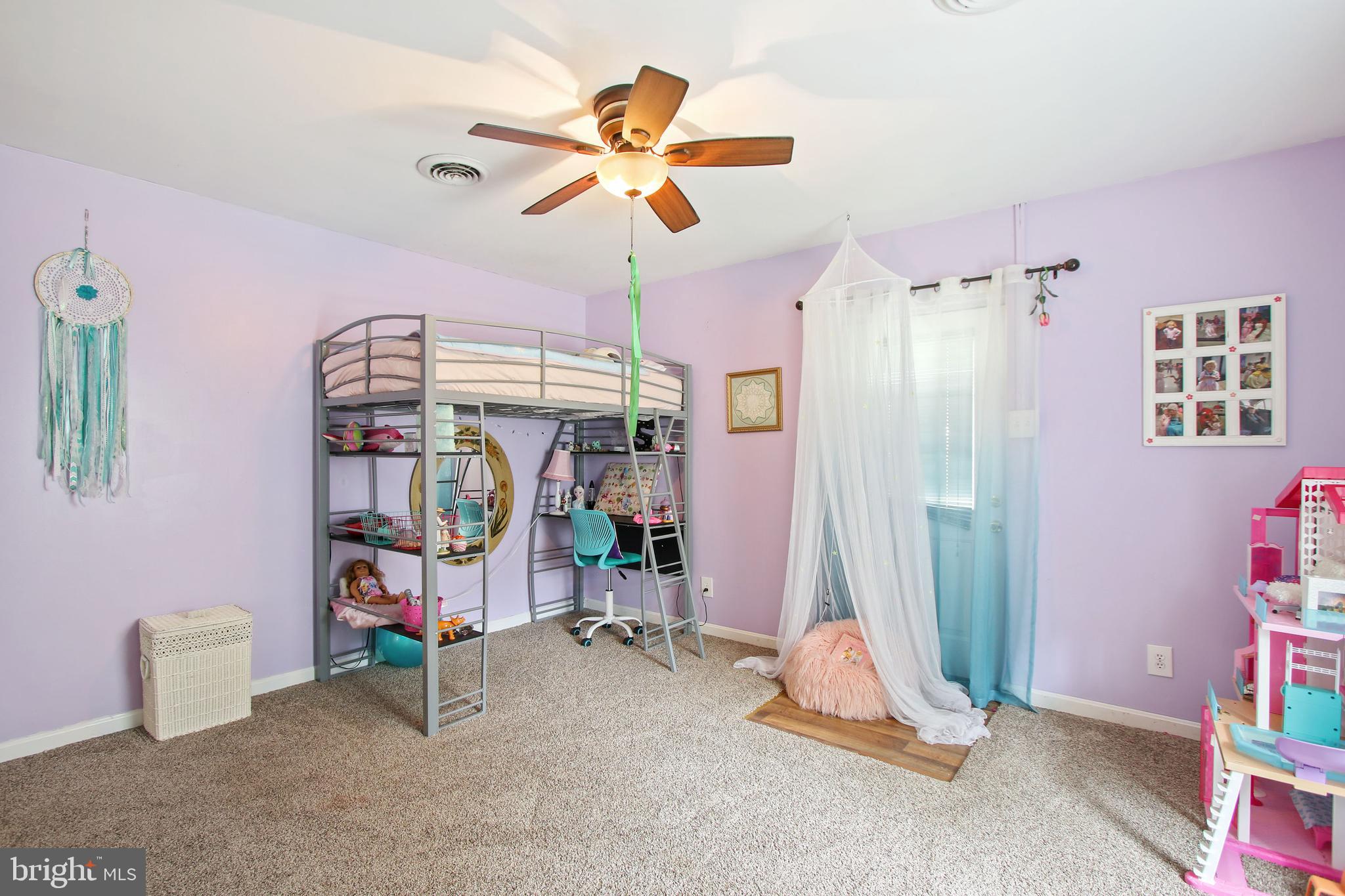 2820 Old Washington Road Westminster, MD 21157 - Photo 28 of 38 Spare bedroom