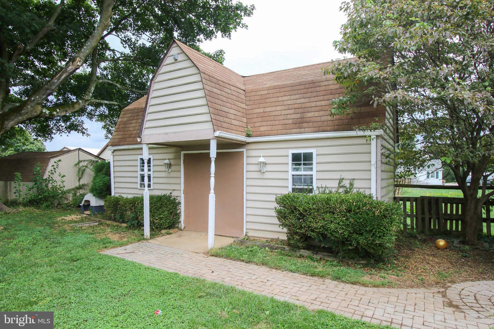 2820 Old Washington Road Westminster, MD 21157 - Photo 34 of 38 Gallery Image 34