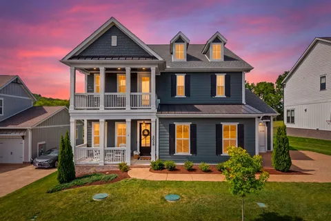 $1,050,000 | 3029 Lilybelle Court, Arrington, TN 37014