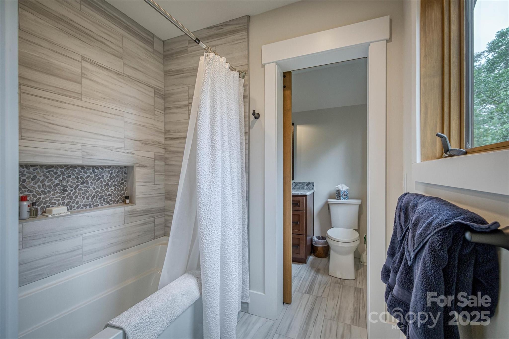 2116 October Drive, Unit 146 Nebo, NC 28761 - Photo 25 of 45 a view of a walk in closet