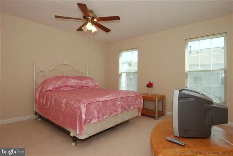8317 Spadderdock Way Laurel, MD 20724 - Photo 17 of 25 Master Bedroom