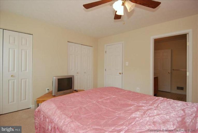 8317 Spadderdock Way Laurel, MD 20724 - Photo 19 of 25 Master Bedroom #2