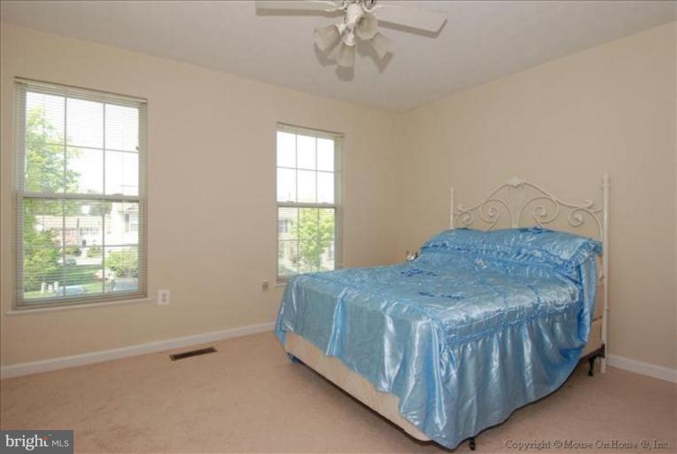8317 Spadderdock Way Laurel, MD 20724 - Photo 20 of 25 Bedroom #2