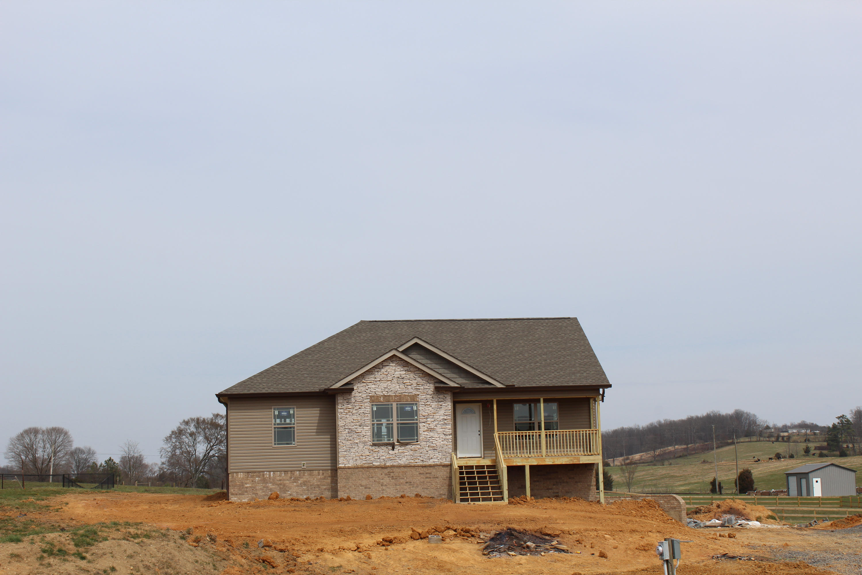 7067 Blue Springs Road, Unit 9 Cleveland, TN 37311 - Photo 5 of 6 IMG_1064