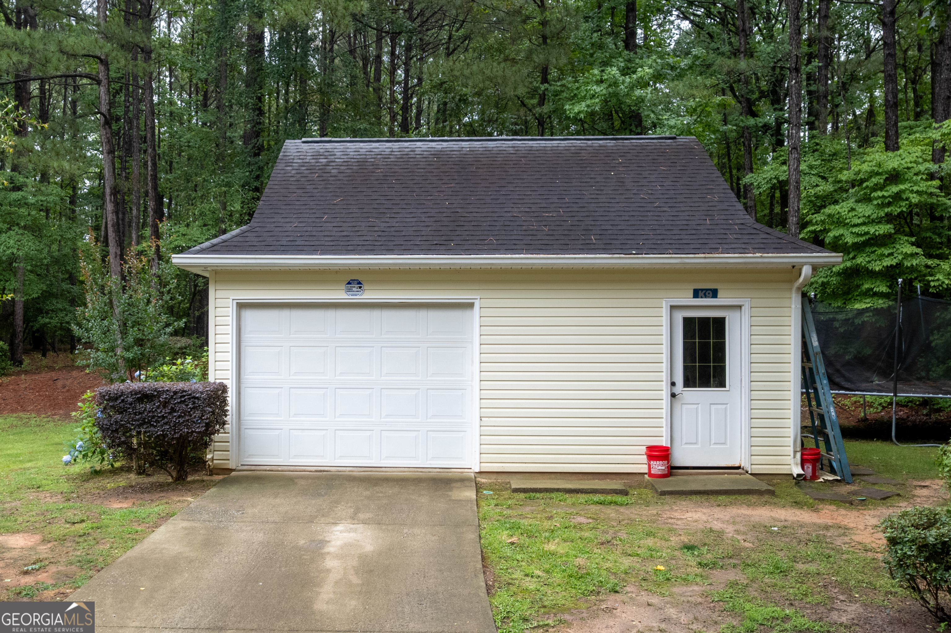 140 Honeysuckle Road Northwest Milledgeville, GA 31061 - Photo 19 of 42