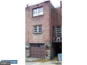 225 Richfield Road Upper Darby, PA 19082 - Photo 2 of 12 Exterior Back