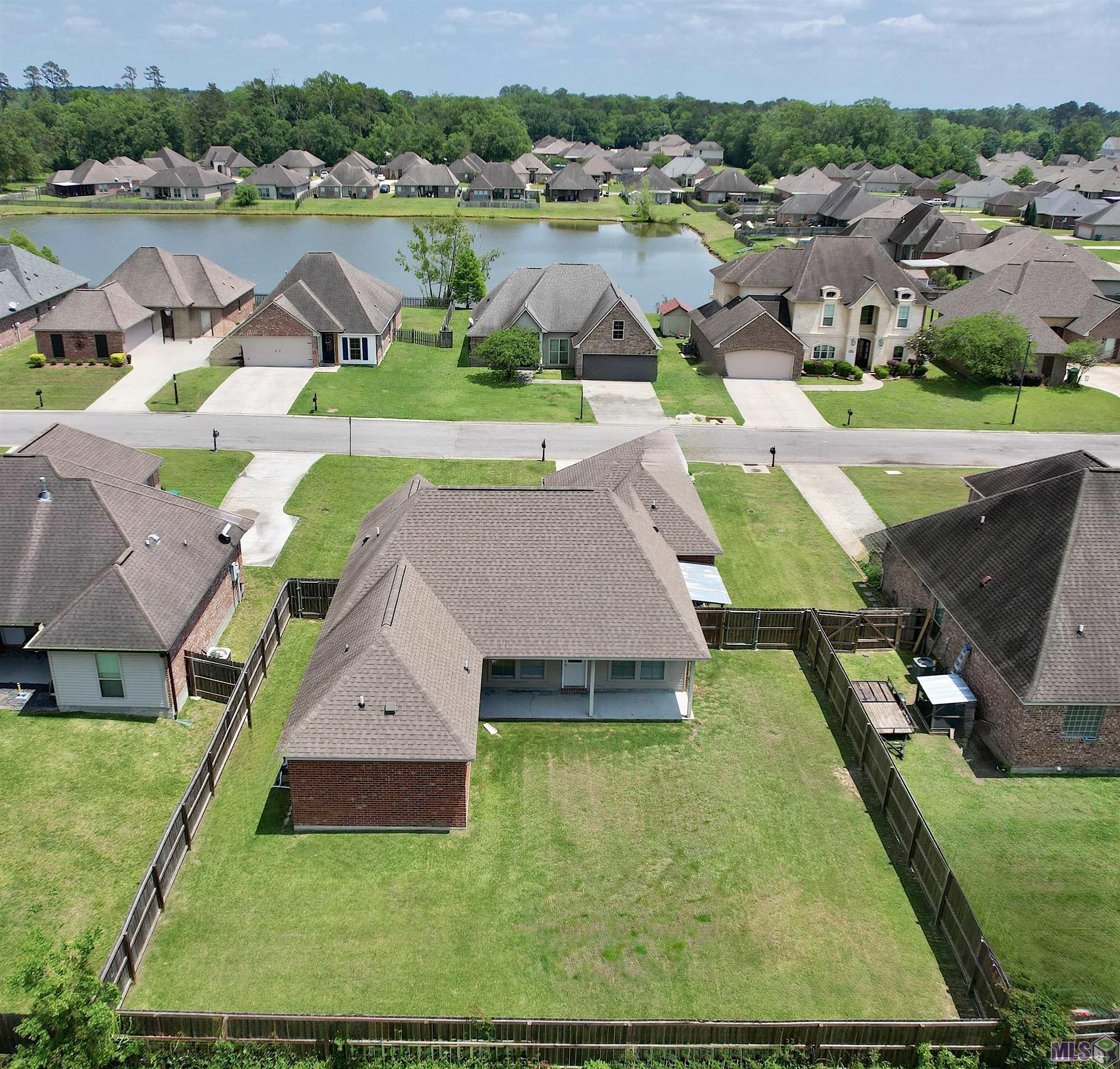 31025 Lake Spring Drive Walker, LA 70785 - Photo 2 of 31