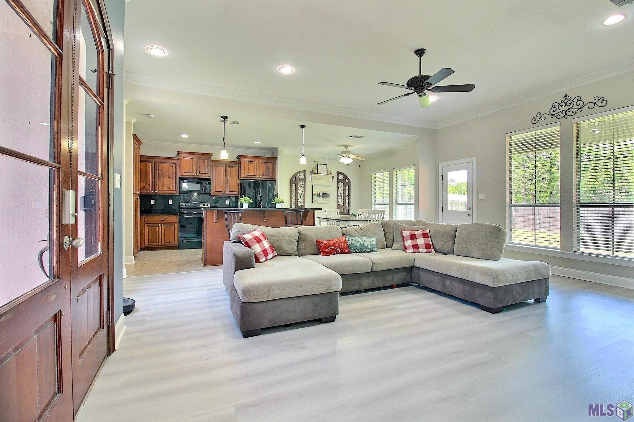 31025 Lake Spring Drive Walker, LA 70785 - Photo 3 of 31