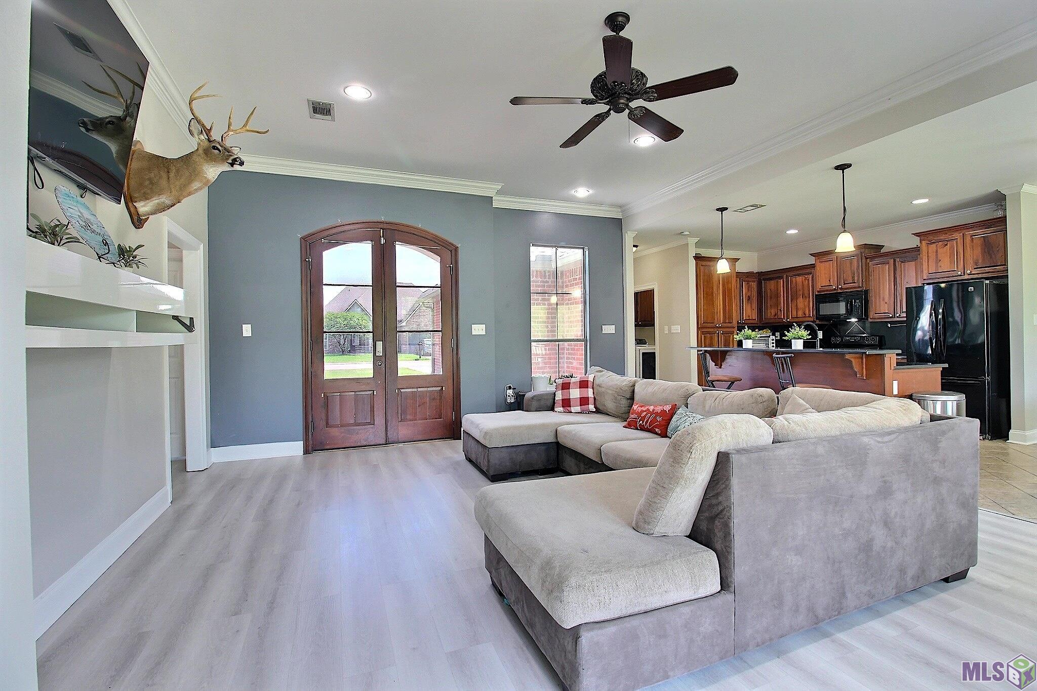 31025 Lake Spring Drive Walker, LA 70785 - Photo 5 of 31