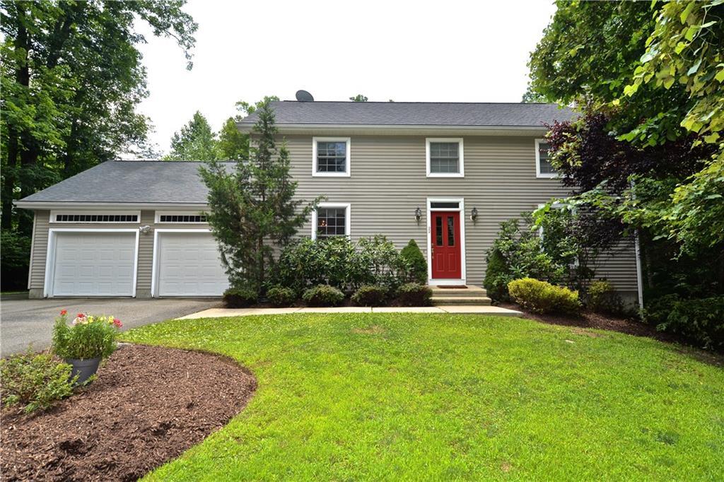 22 Middle River Road Danbury, CT 06811 - Photo 1 of 1 Gallery Image 1