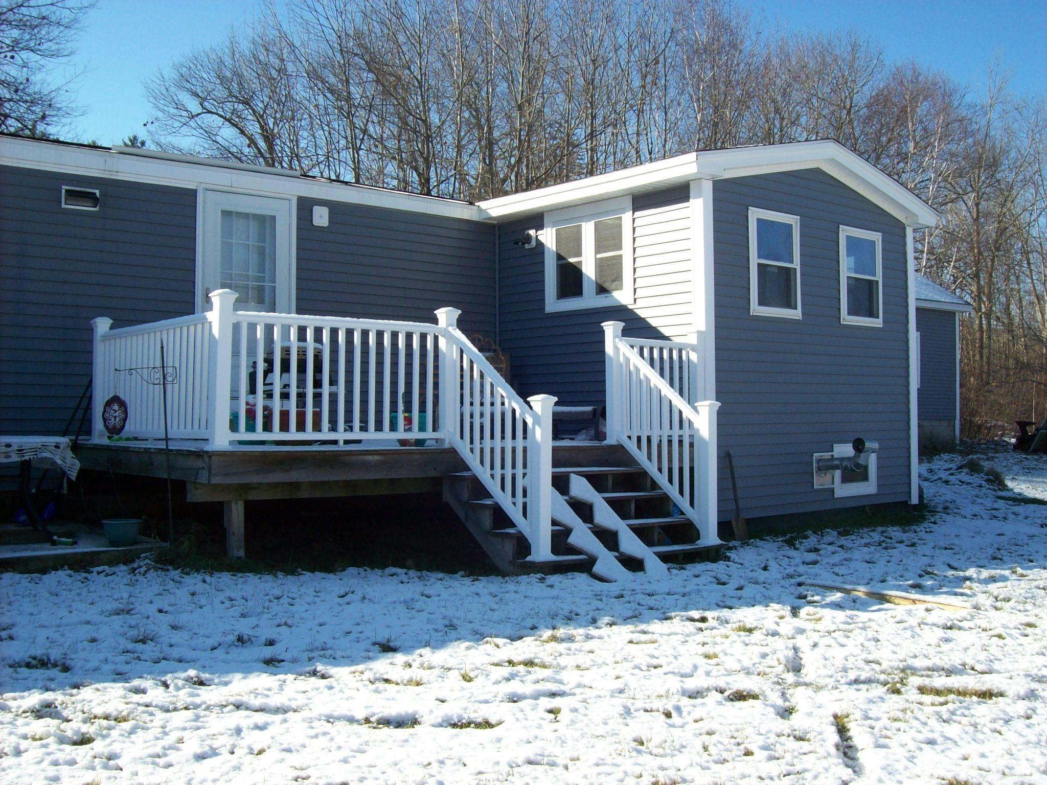 1153 Ten Rod Road Farmington, NH 03835 - Photo 2 of 19