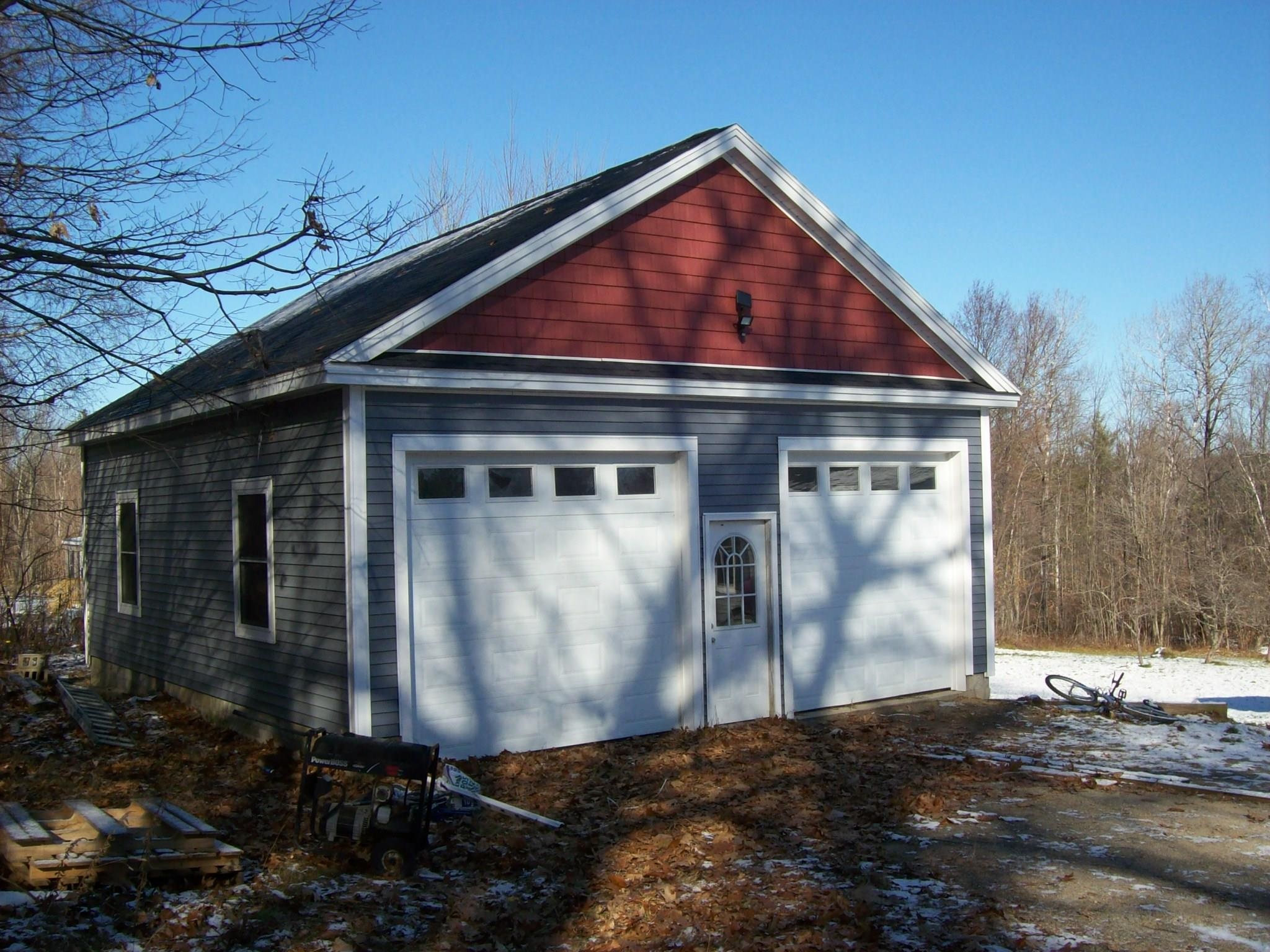 1153 Ten Rod Road Farmington, NH 03835 - Photo 12 of 19