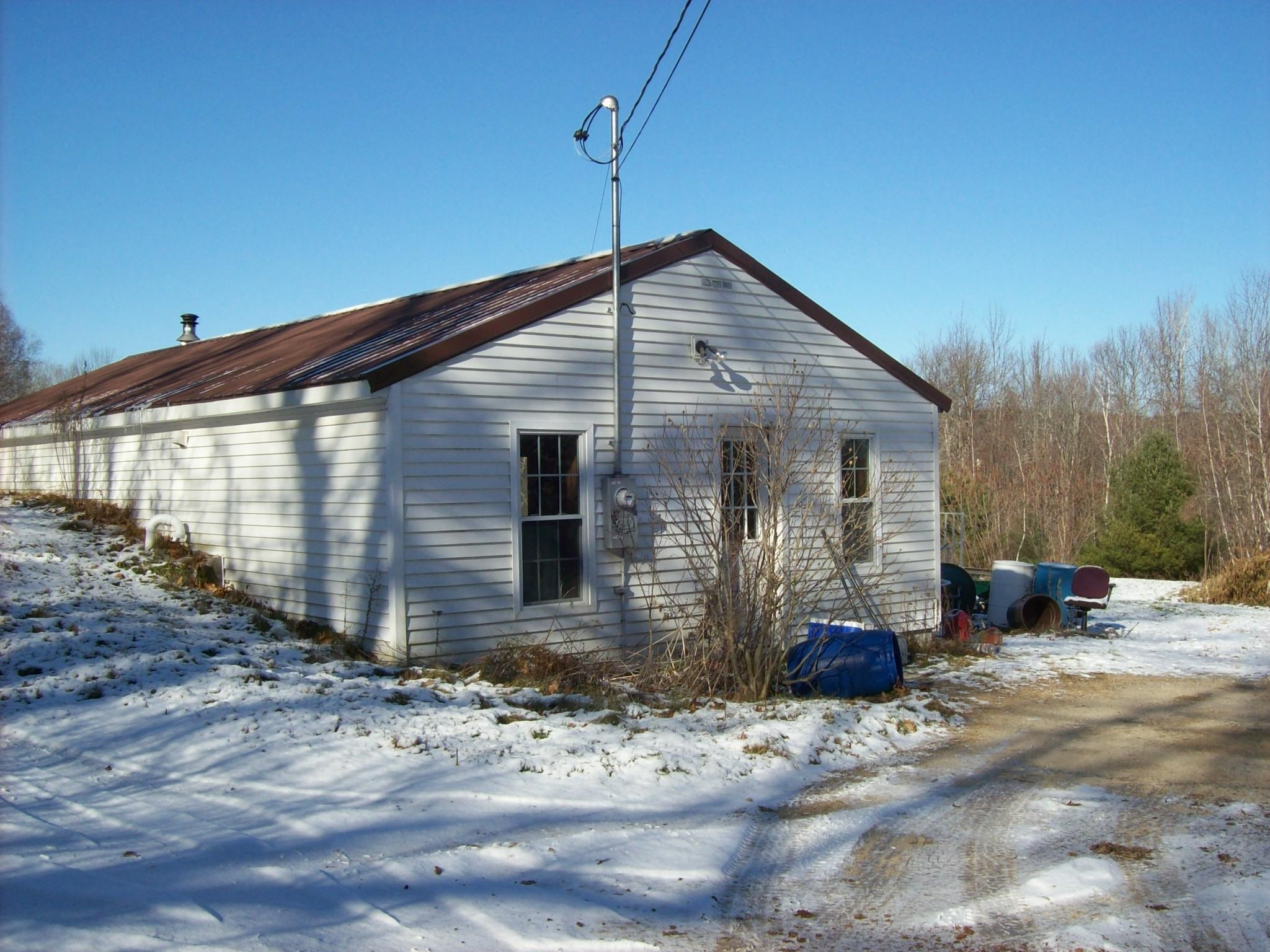 1153 Ten Rod Road Farmington, NH 03835 - Photo 13 of 19