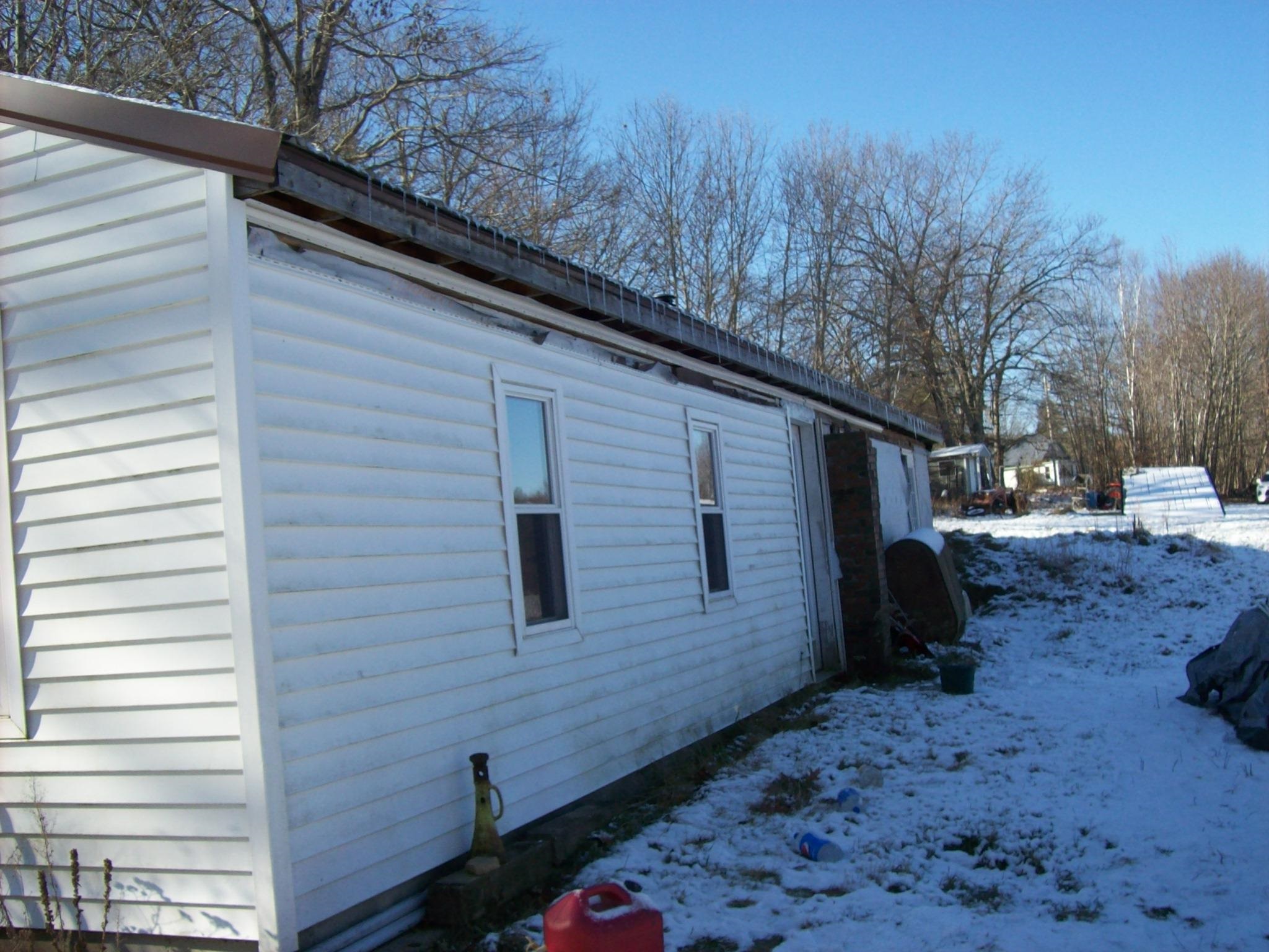 1153 Ten Rod Road Farmington, NH 03835 - Photo 14 of 19