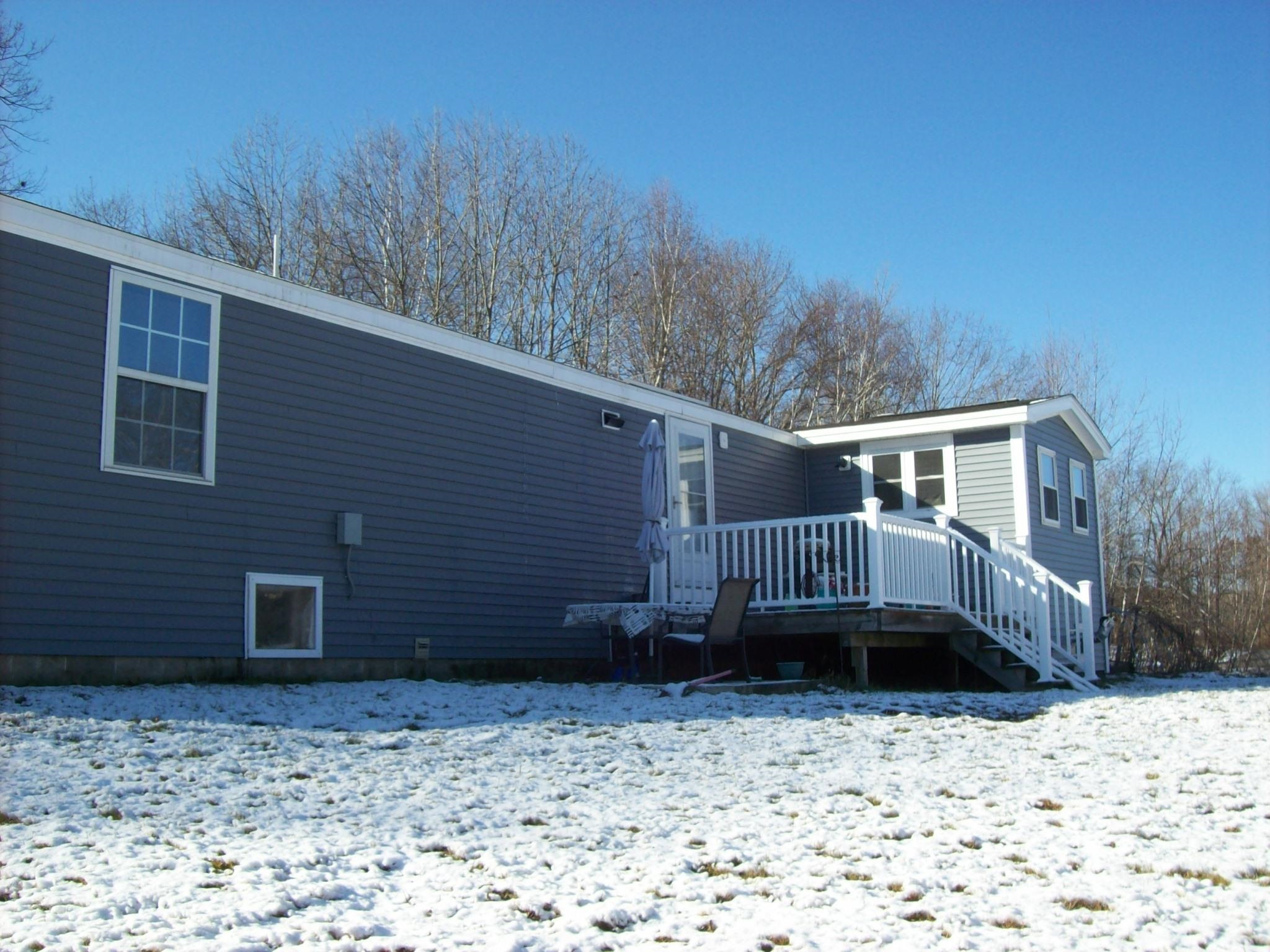 1153 Ten Rod Road Farmington, NH 03835 - Photo 3 of 19