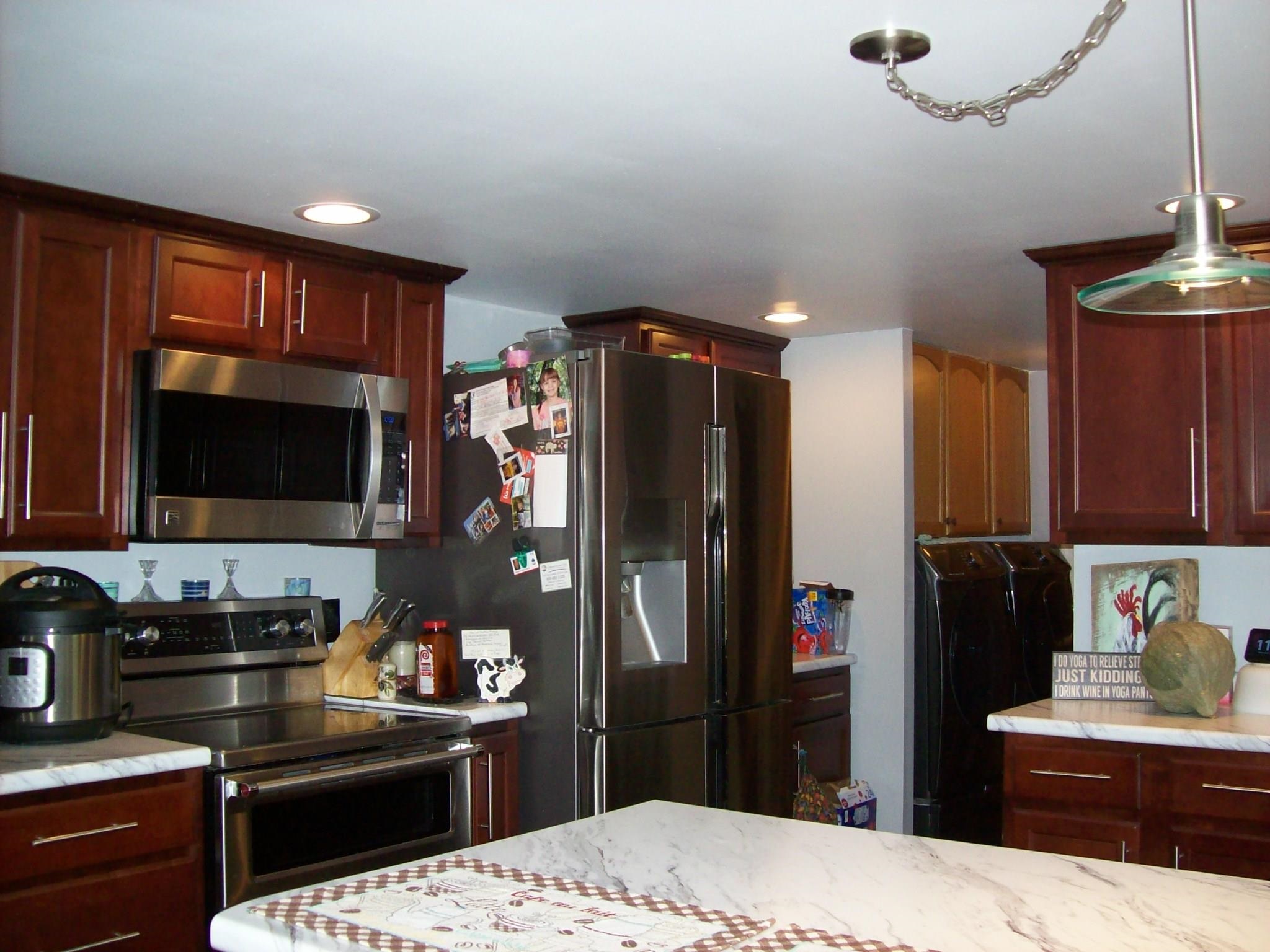 1153 Ten Rod Road Farmington, NH 03835 - Photo 4 of 19