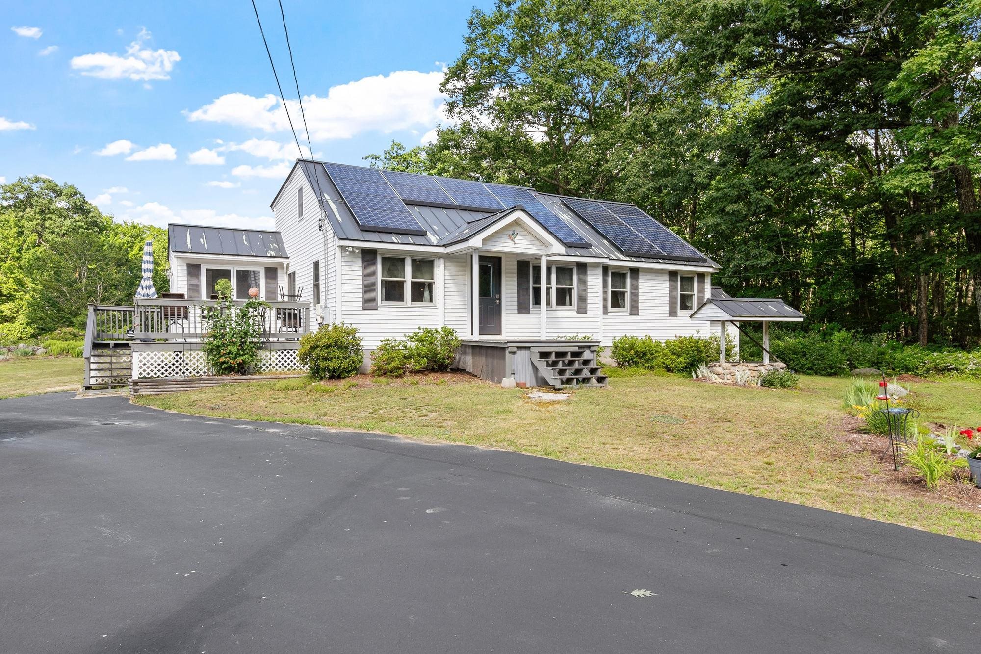 89 Townsend Road Mason, NH 03048 - Photo 48 of 54