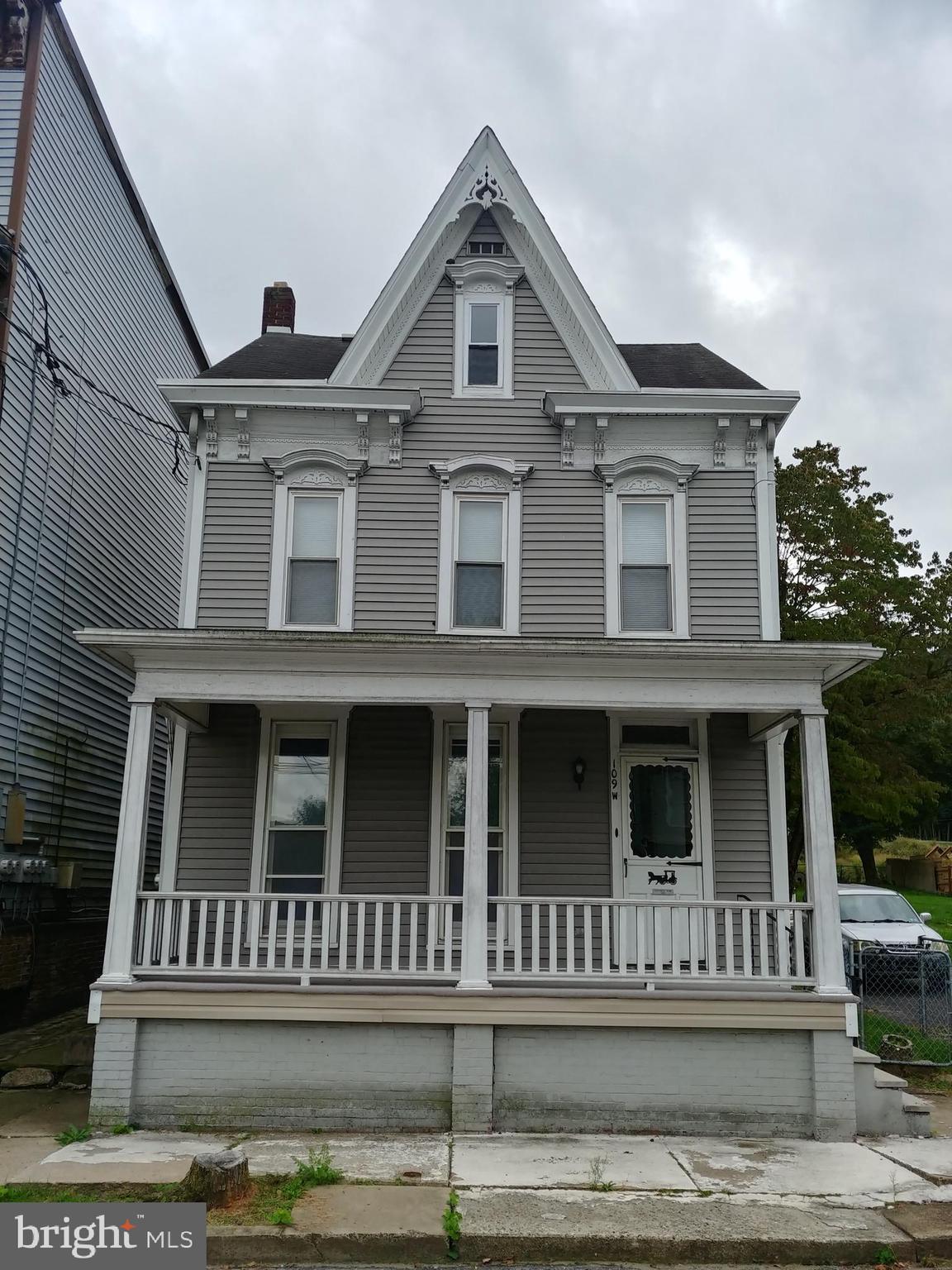 109 Biddle Street Gordon, PA 17921 - Photo 1 of 26 Gallery Image 1