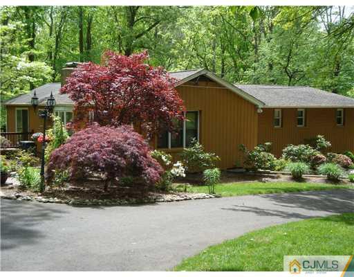 145 Old Georgetown Road Princeton, NJ 08540 - Photo 1 of 19