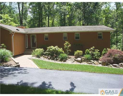 145 Old Georgetown Road Princeton, NJ 08540 - Photo 2 of 19