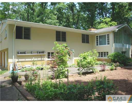 145 Old Georgetown Road Princeton, NJ 08540 - Photo 15 of 19