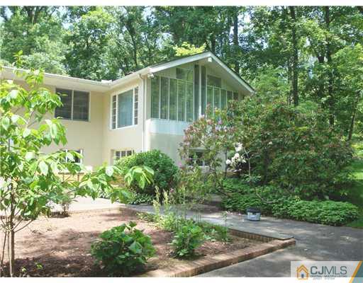 145 Old Georgetown Road Princeton, NJ 08540 - Photo 16 of 19
