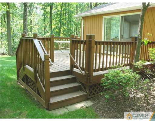 145 Old Georgetown Road Princeton, NJ 08540 - Photo 18 of 19