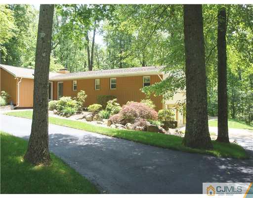 145 Old Georgetown Road Princeton, NJ 08540 - Photo 3 of 19