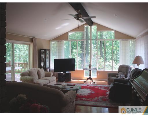 145 Old Georgetown Road Princeton, NJ 08540 - Photo 5 of 19