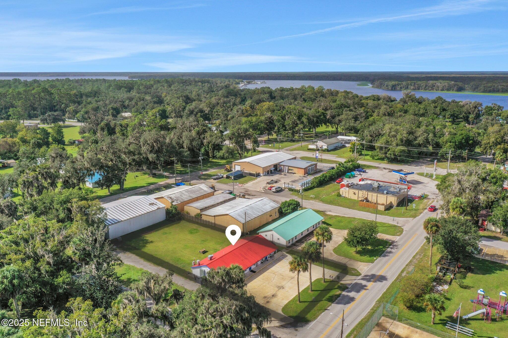 413 Elm Street Welaka, FL 32193 - Photo 54 of 55 1000107483