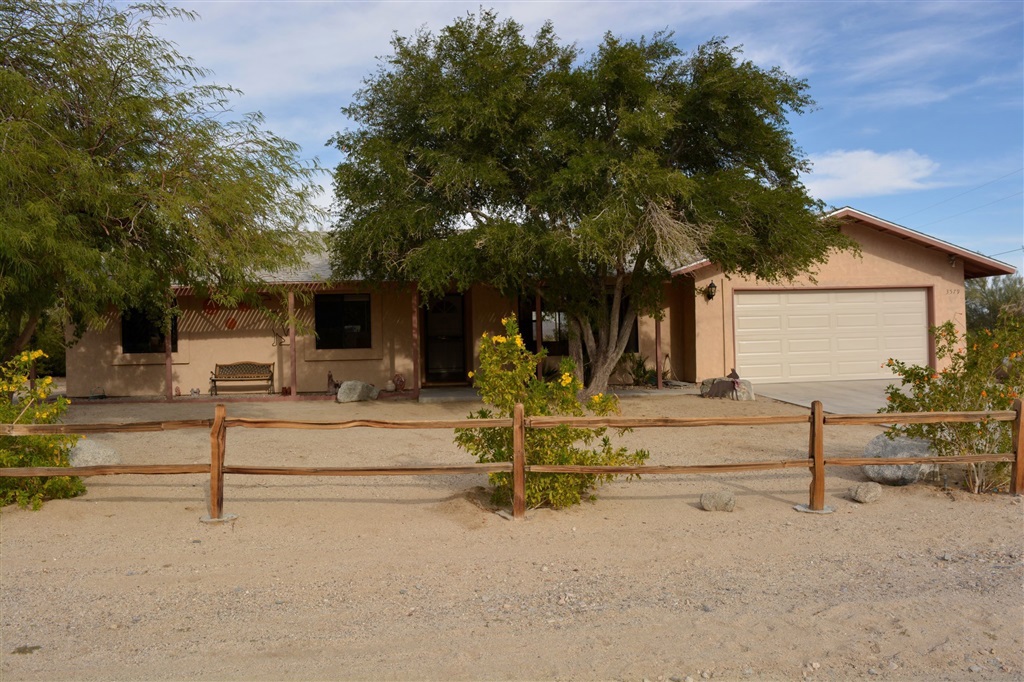 3579 San Rafael Road Borrego Springs, CA 92004 - Photo 1 of 1 Gallery Image 1