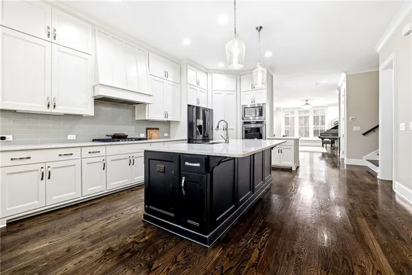 $795,000 | 1120 Cordia Avenue, Atlanta, GA 30318