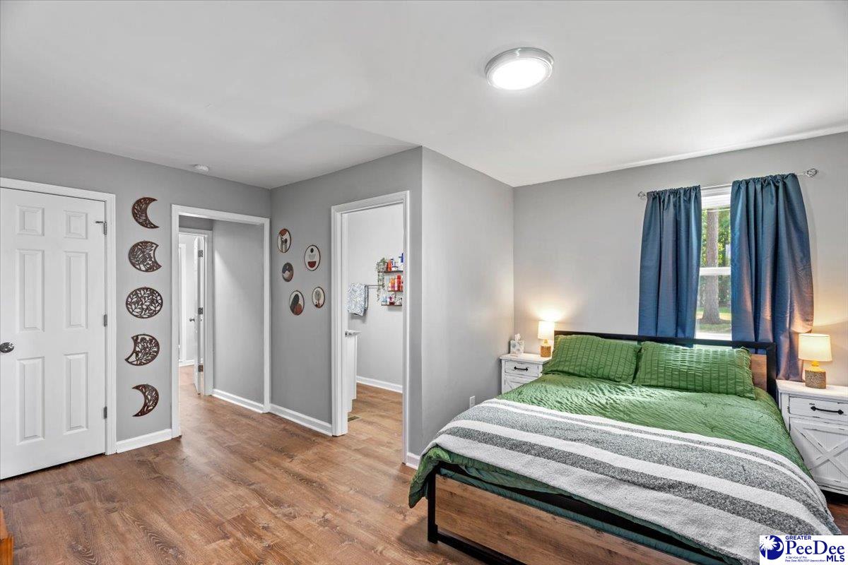 1431 Woodhaven Road Latta, SC 29565 - Photo 25 of 41 Gallery Image 25