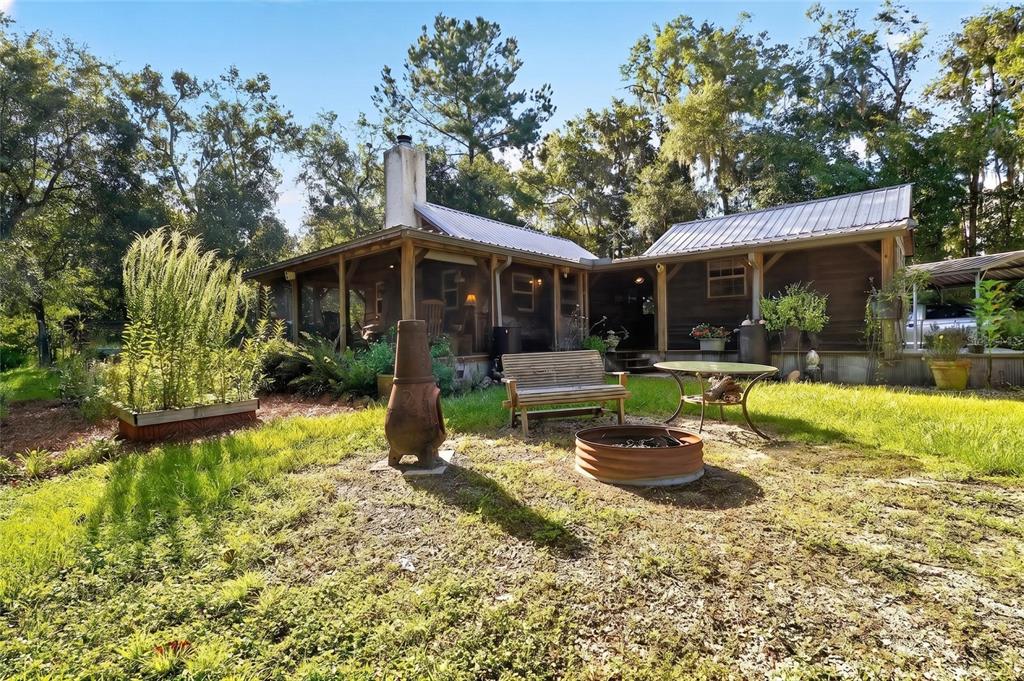 5661 Northwest 219th Street Road Micanopy, FL 32667 - Photo 64 of 81 Gallery Image 64