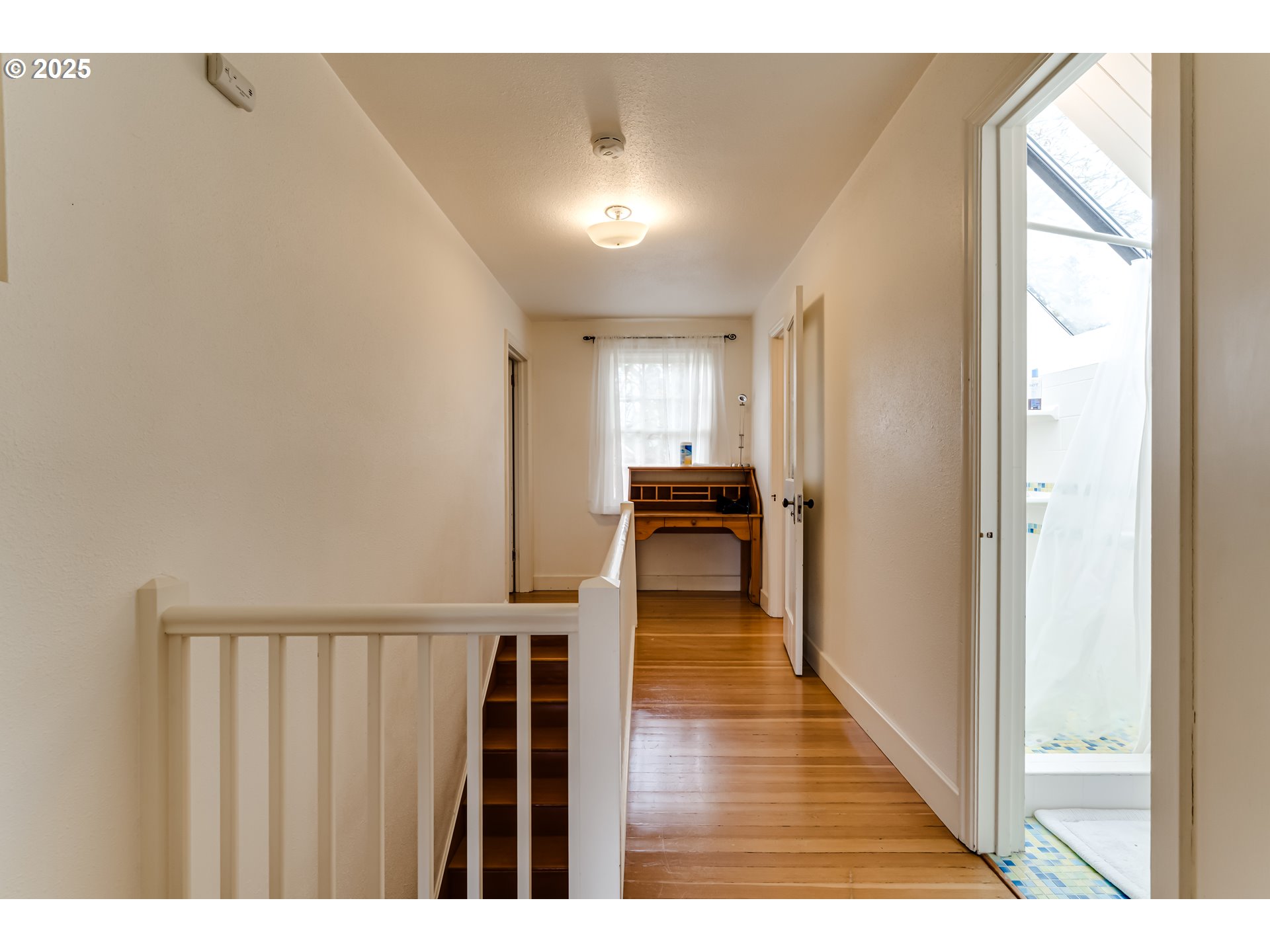 1996 Monroe Street Eugene, OR 97405 - Photo 26 of 47 a view interior of the house with wooden floor