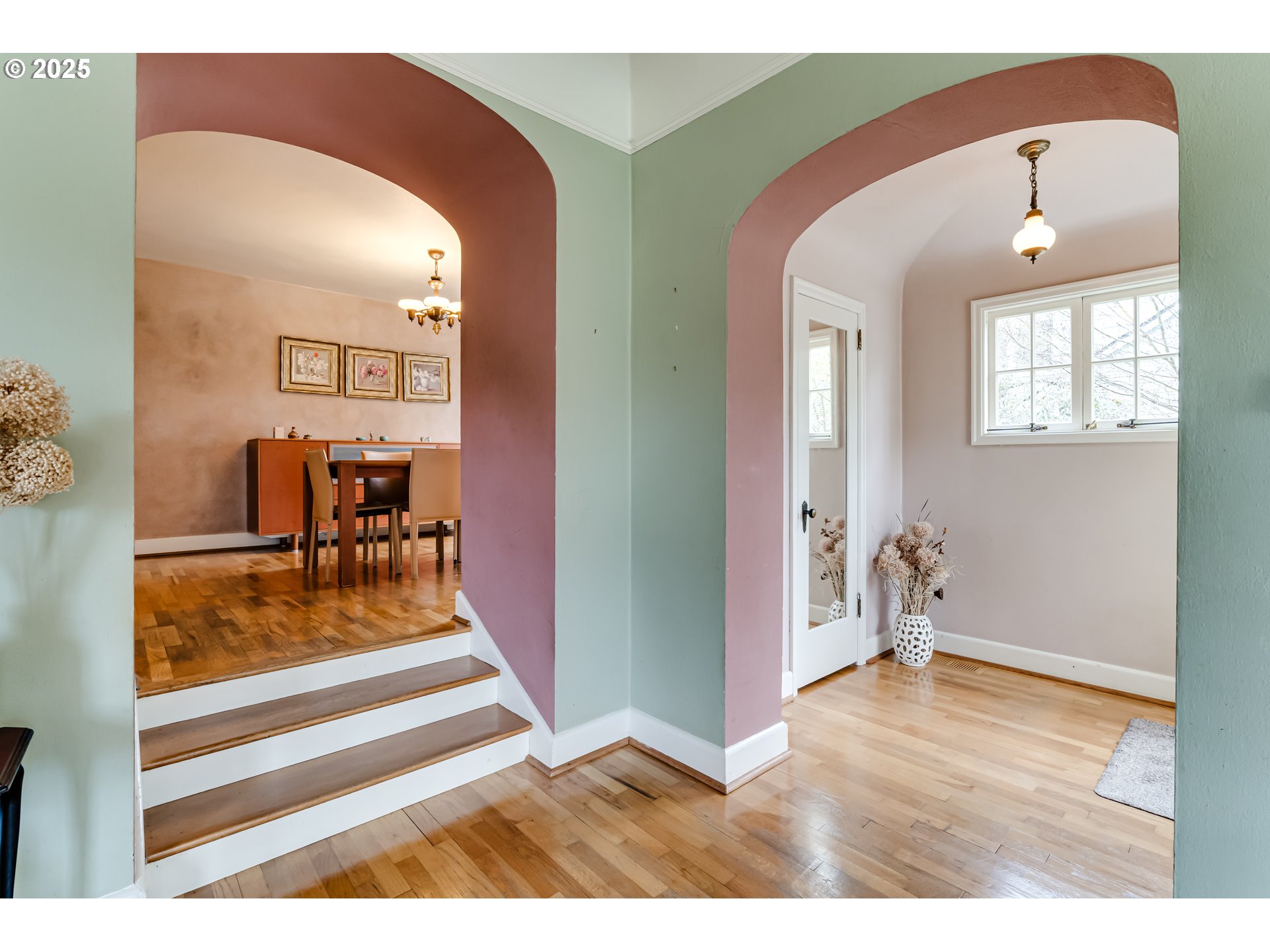 1996 Monroe Street Eugene, OR 97405 - Photo 9 of 47 a view of livingroom with furniture and workspace