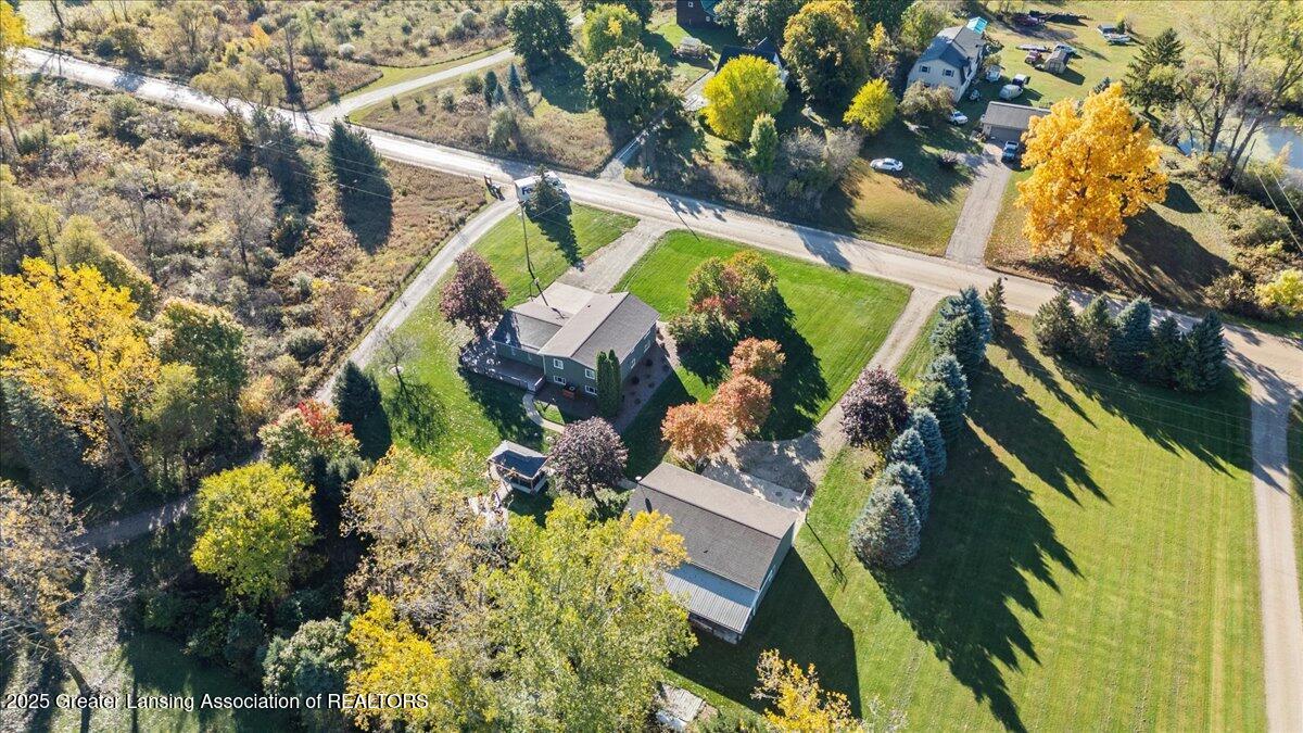 10829 Peake Road Portland, MI 48875 - Photo 7 of 56 05-Media Jett - 03