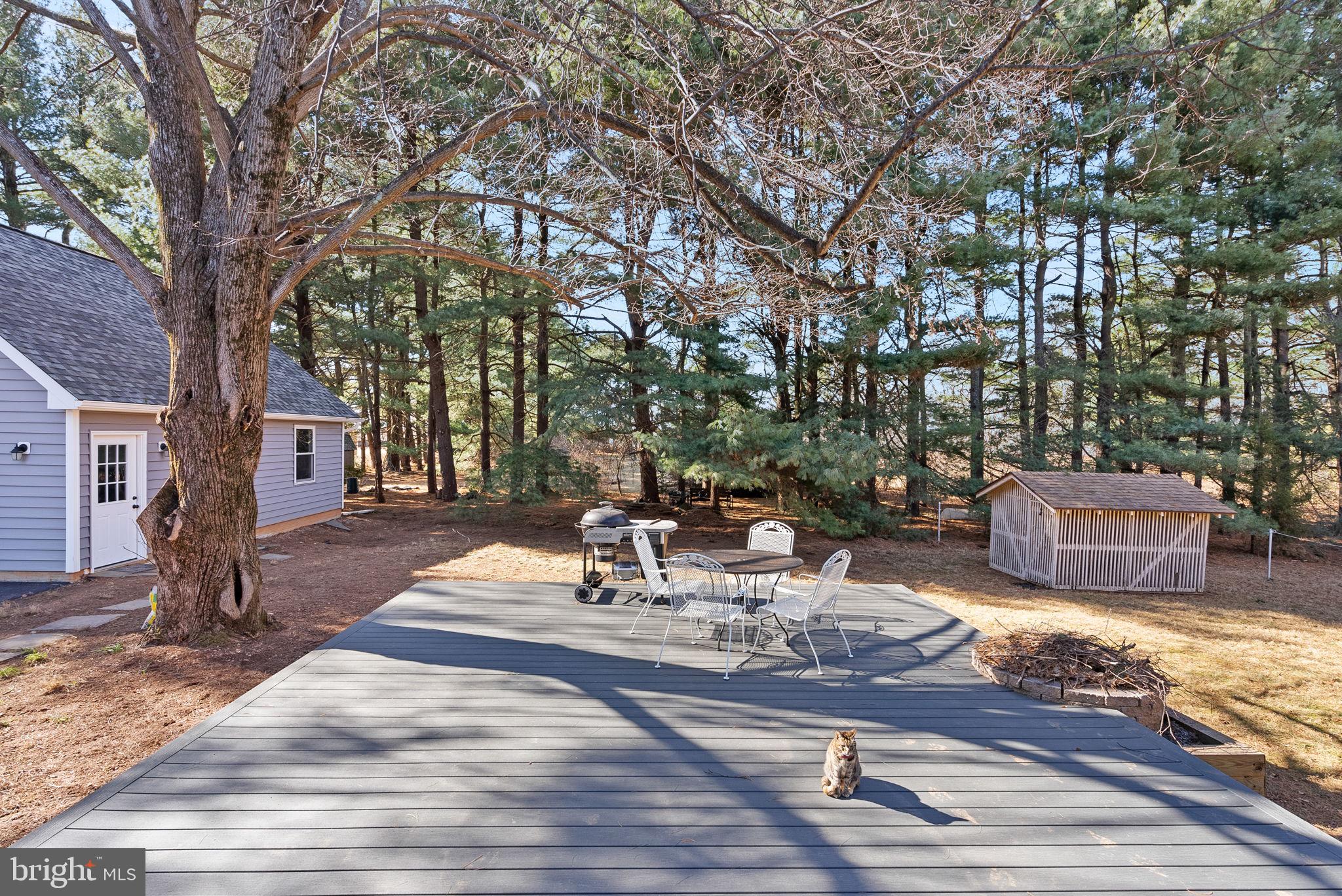 21030 Peach Tree Road Dickerson, MD 20842 - Photo 48 of 64 Gallery Image 48