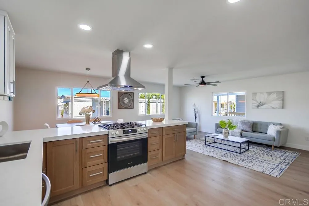 8301 Mission Gorge Road, Unit 208 Santee, CA 92071 - Photo 11 of 22