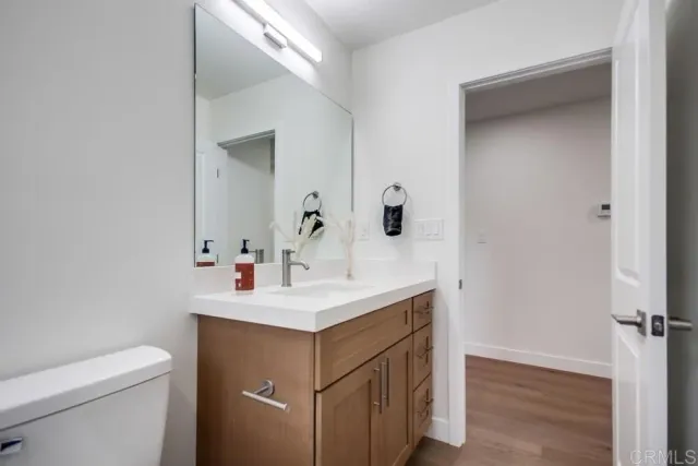 $319,000 | 8301 Mission Gorge Road, Unit 208, Santee, CA 92071